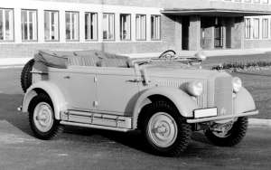 Mercedes-Benz Typ G 5-1